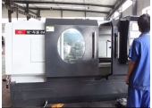 CNC Lathe