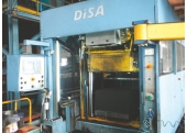  Automatic Molding Machine