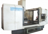 CNC Milling Machine 